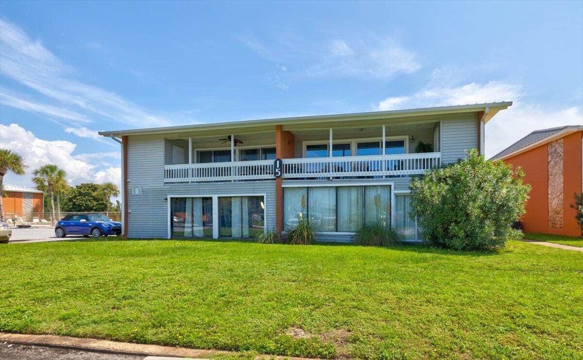 4000 Gulf Terrace Drive - Photo 1