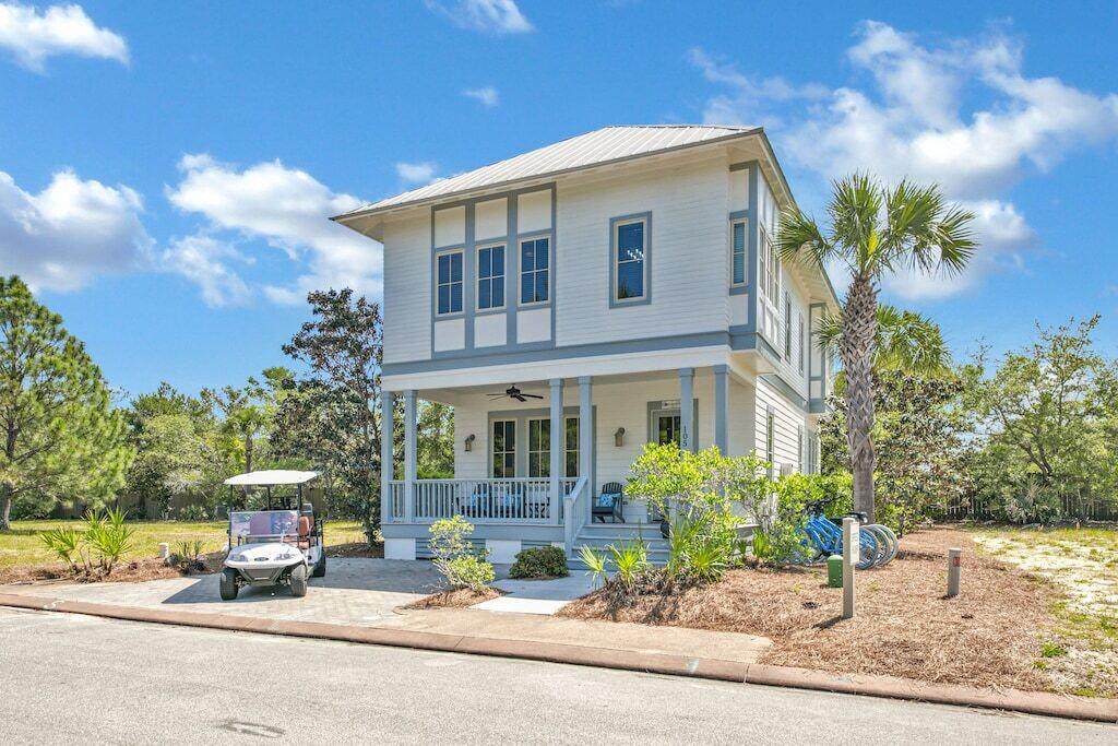 105 Cypress Drive - Photo 1