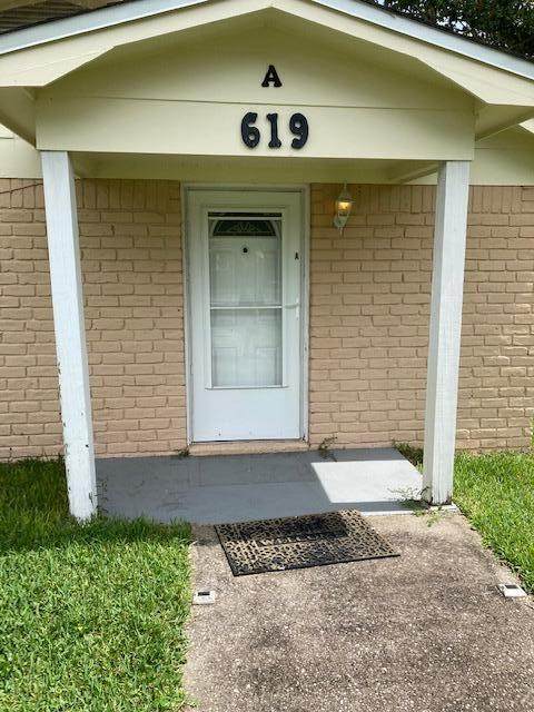 619 Mimosa Street - Photo 1