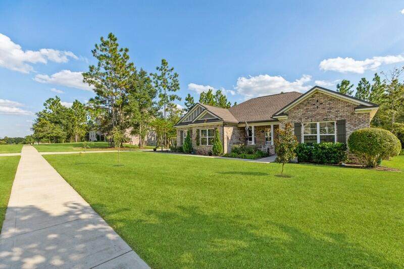 1524 Mill Creek Drive - Photo 1