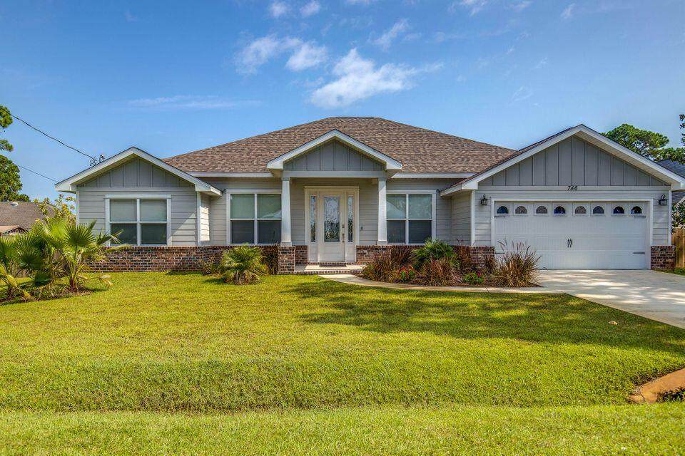 746 Forest Shore Drive - Photo 1