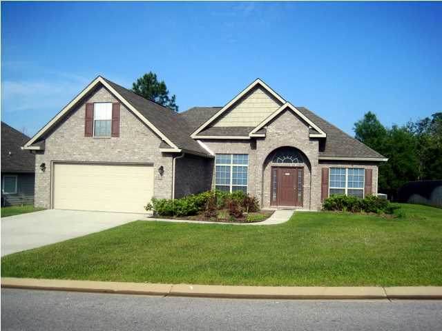 123 Crab Apple Avenue - Photo 1