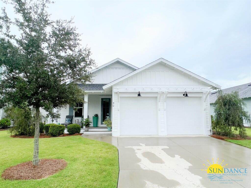 50 Sandlefoot Drive - Photo 1
