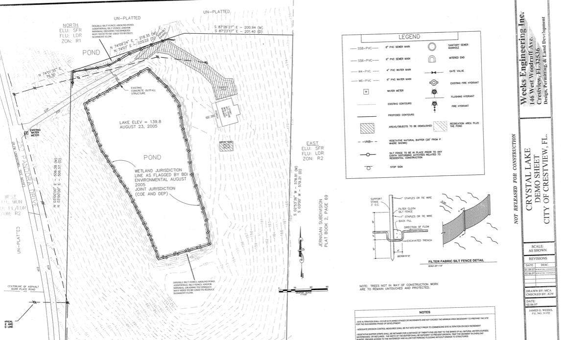 42 lots Pandora Drive - Photo 1