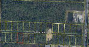 TBD lot 18 Foxmire Farm Road - Photo 1