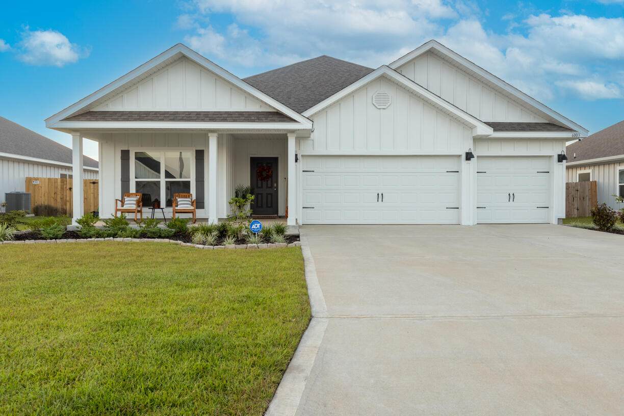 6003 Forest Bay Avenue - Photo 1