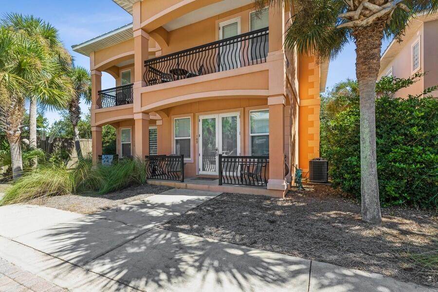 956 Scenic Gulf Drive - Photo 1