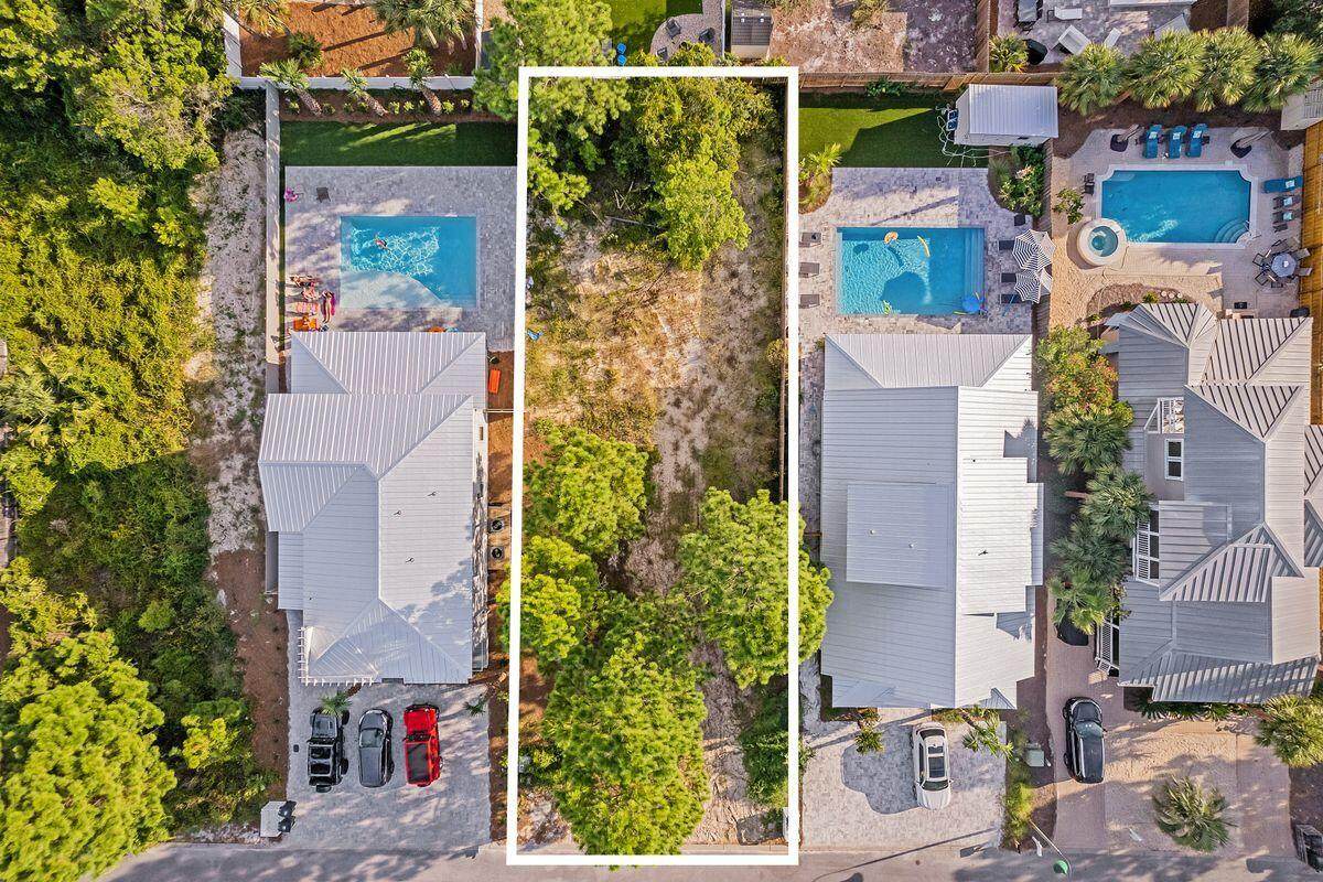 Lot 5-B Sand Dollar Court - Photo 1