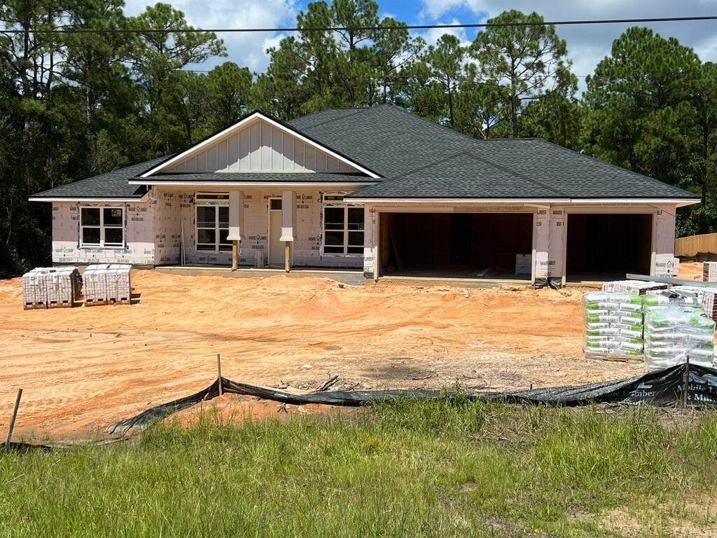 6551 Castlewood Street - Photo 1