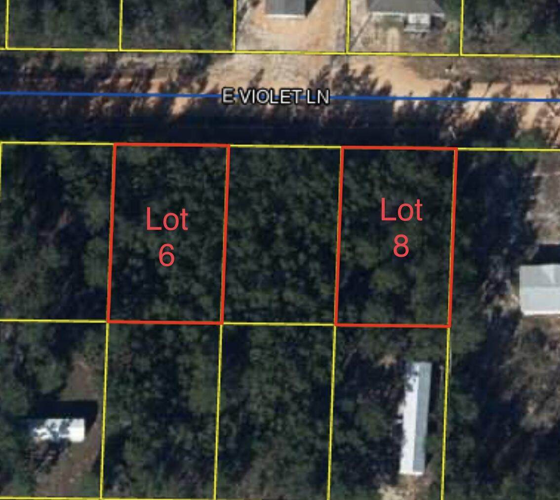 TBD Violet Lane - Photo 1