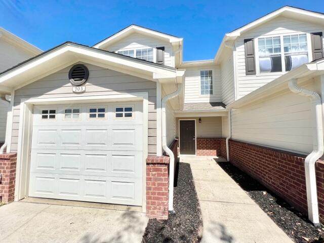 703 Majestic Drive - Photo 1
