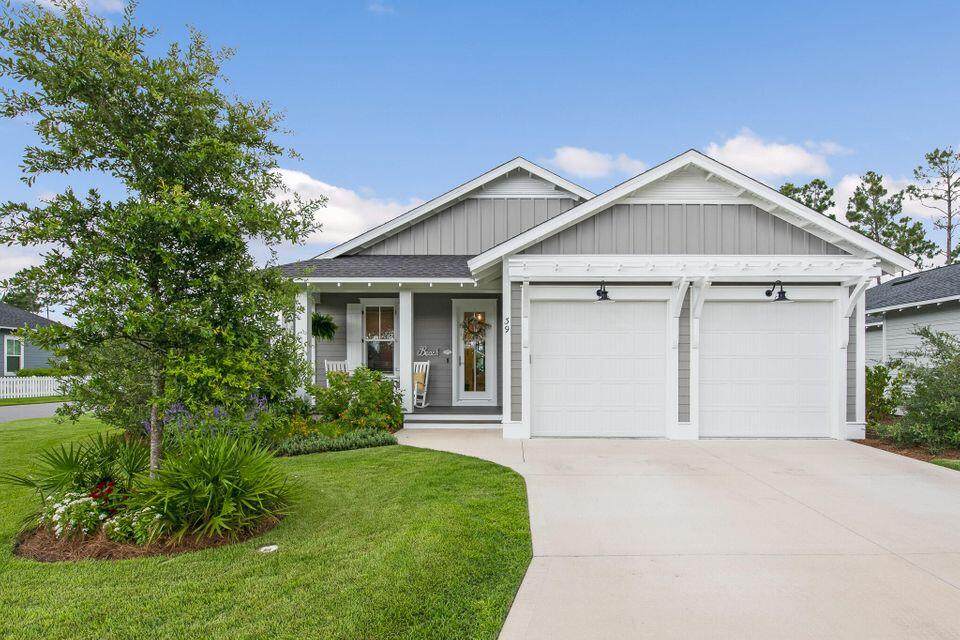 39 Sandlefoot Lane - Photo 1