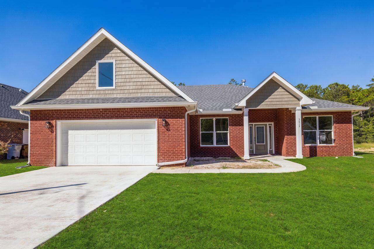 3619 Ginger Lane - Photo 1