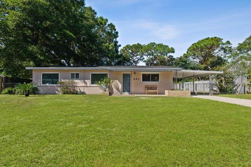 431 Stonehenge Drive - Photo 1