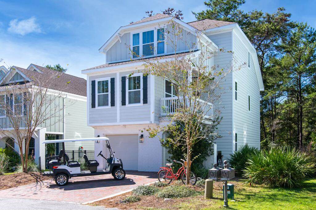 72 Sandpine Loop - Photo 1