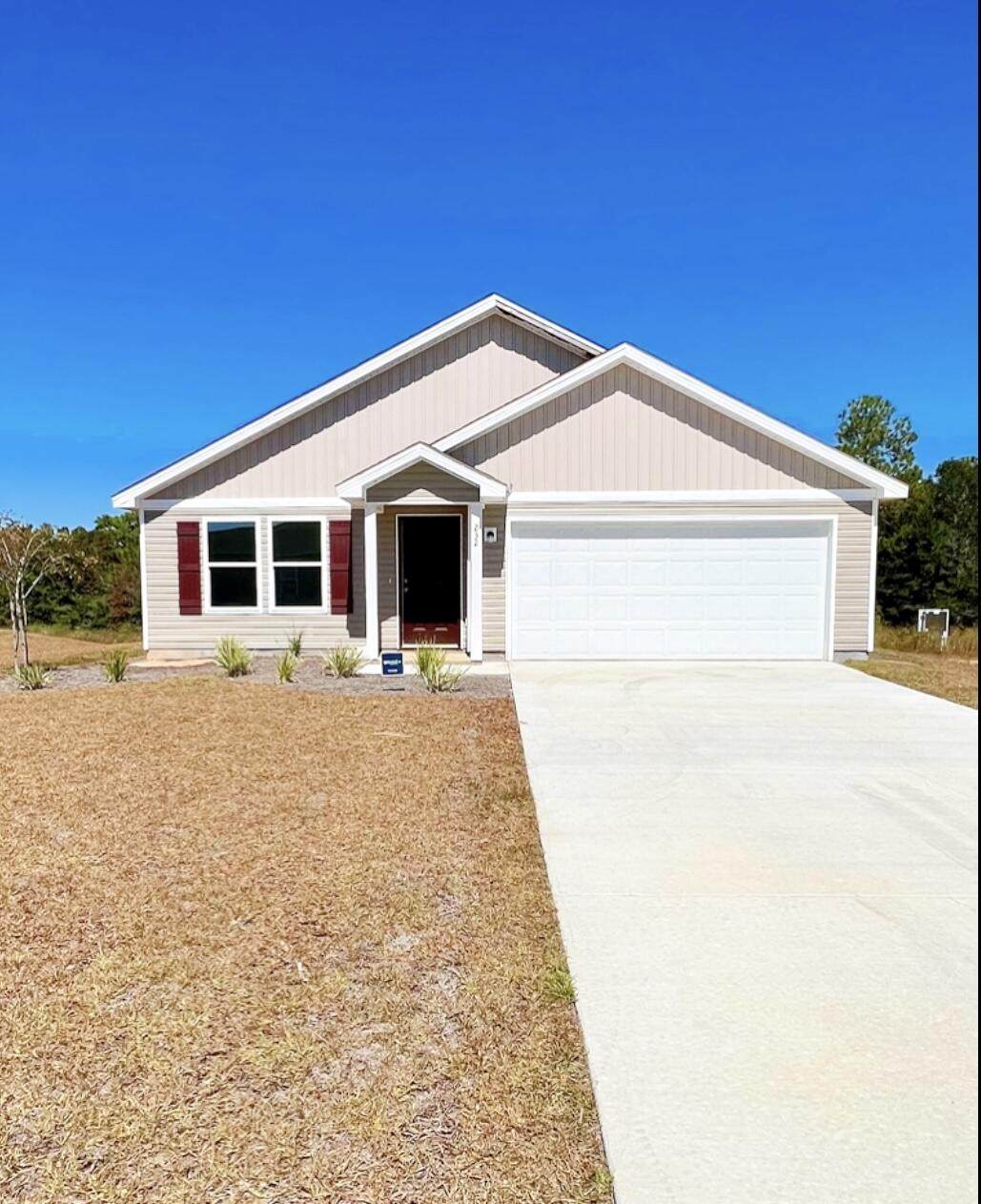 232 Mikaela Loop - Photo 1
