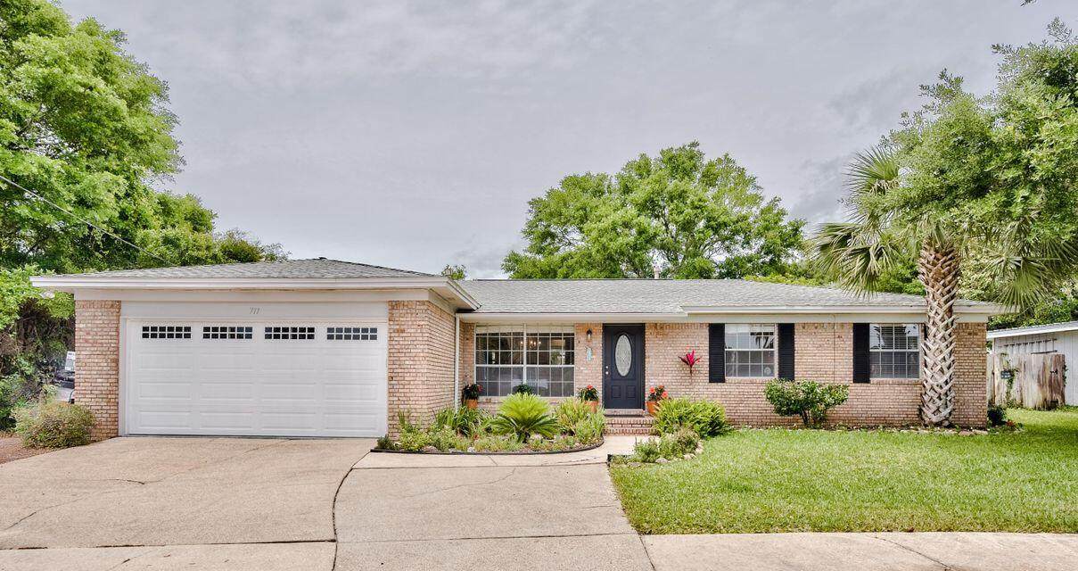 711 Legion Drive - Photo 1