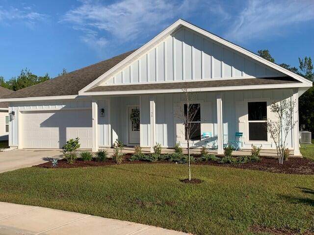 56 Secluded Circle - Photo 1