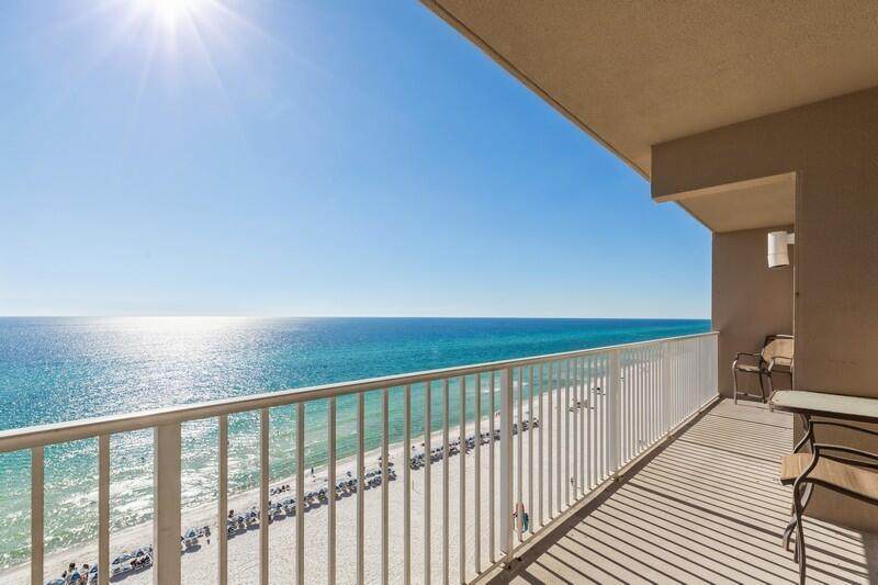 16819 Front Beach Road - Photo 1