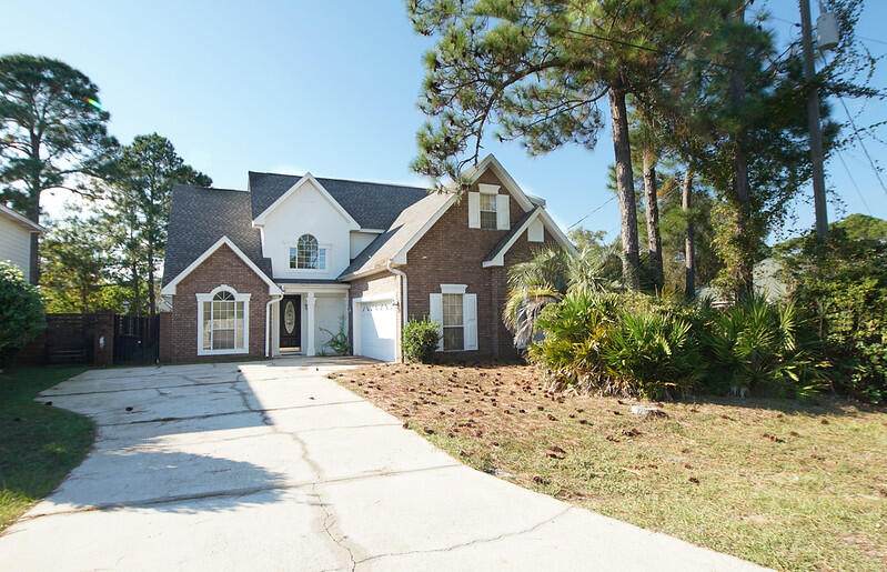 50 Hidden Lakes Drive - Photo 1