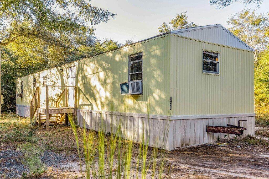5473 Bluebird Street - Photo 1