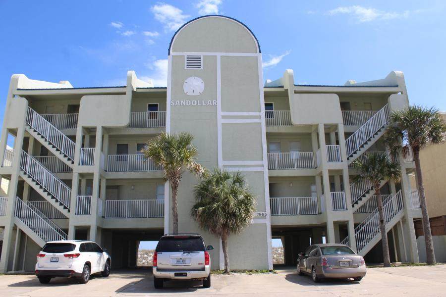 7885 Gulf Boulevard - Photo 1