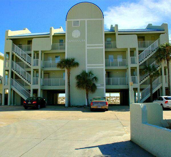 7885 Gulf Boulevard - Photo 1