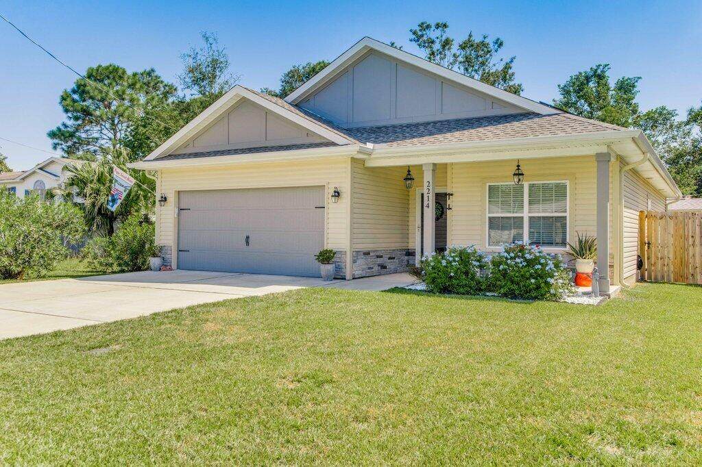 2214 Tom Street - Photo 1