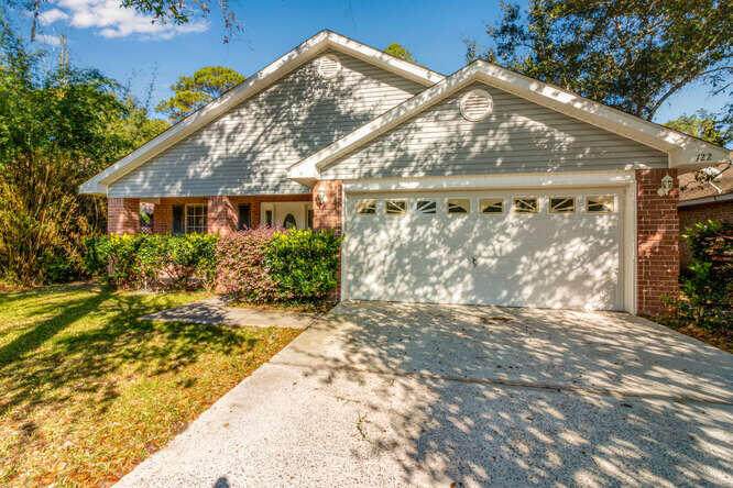 122 Bayou Landing Road - Photo 1