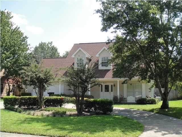 211 Natures Trail Court - Photo 1