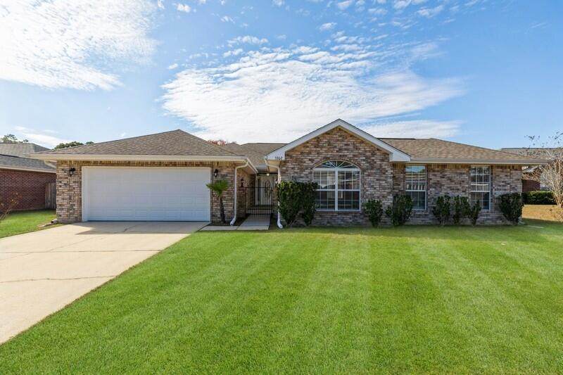 5302 Marilea Court - Photo 1