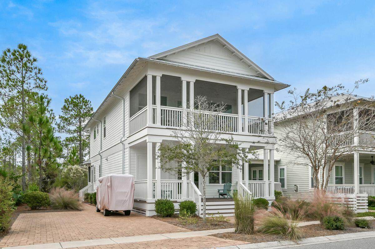 770 Sandgrass Boulevard - Photo 1