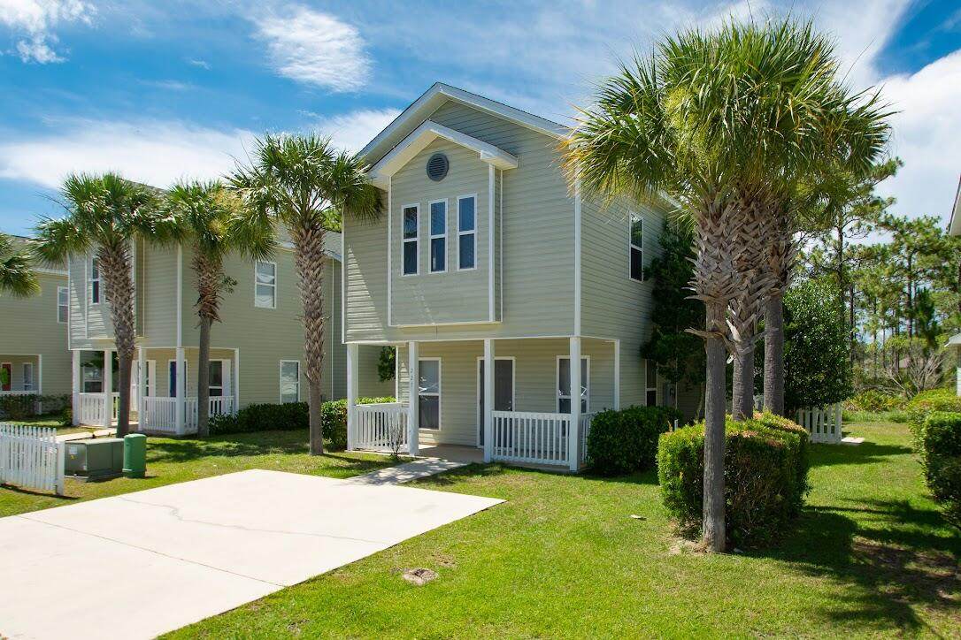 251 Enchanted Way - Photo 1