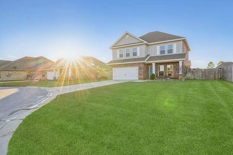 3557 Turquoise Drive - Photo 1