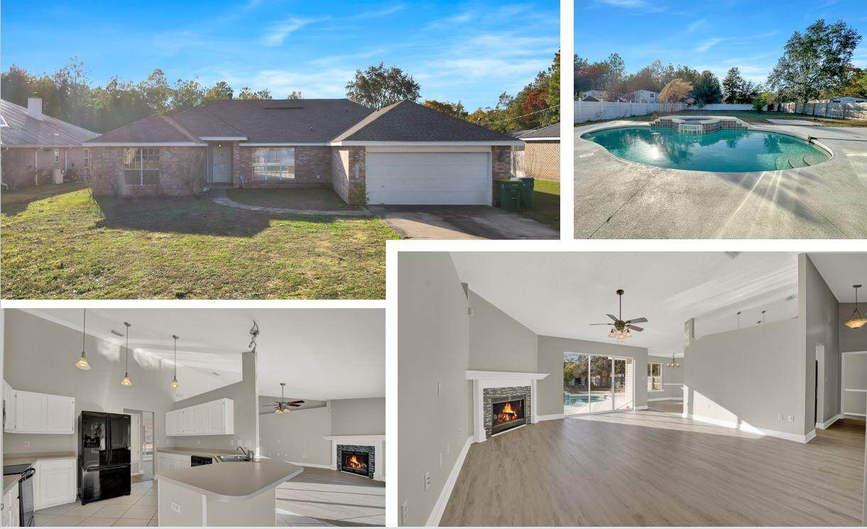 4741 Coronado Circle - Photo 1