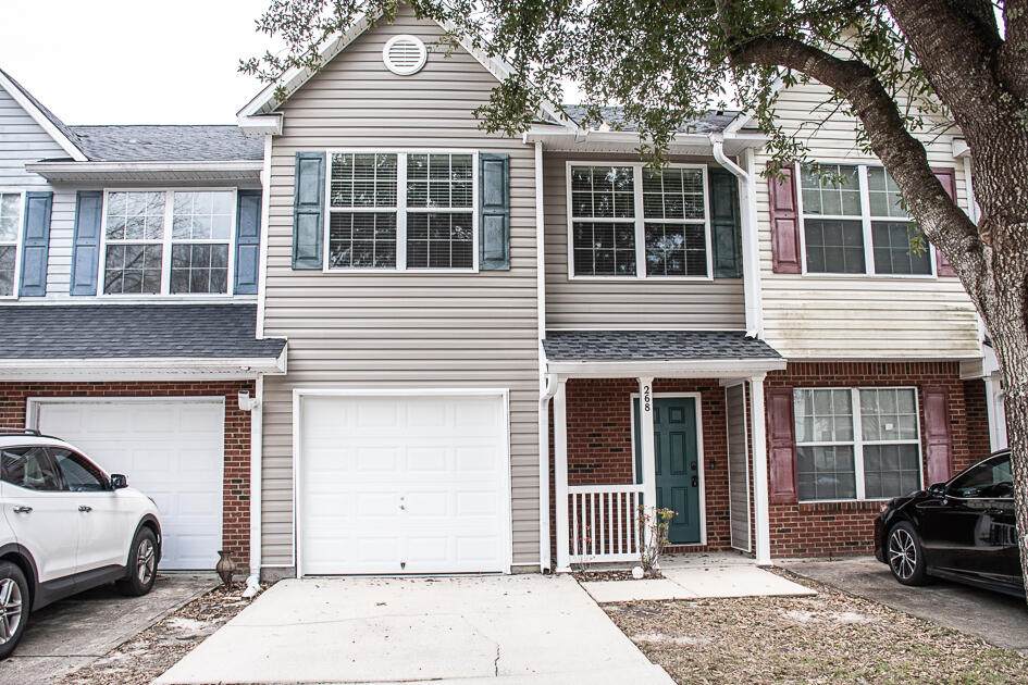 268 Swaying Pine Court - Photo 1