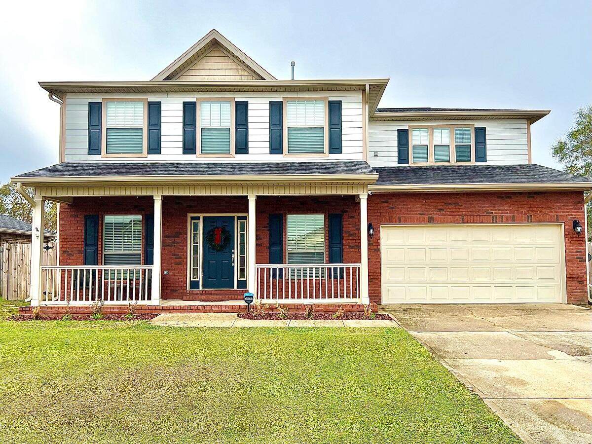 3060 Crown Creek Circle - Photo 1