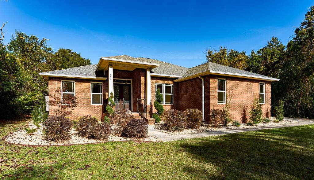 2976 Holley Point Road - Photo 1