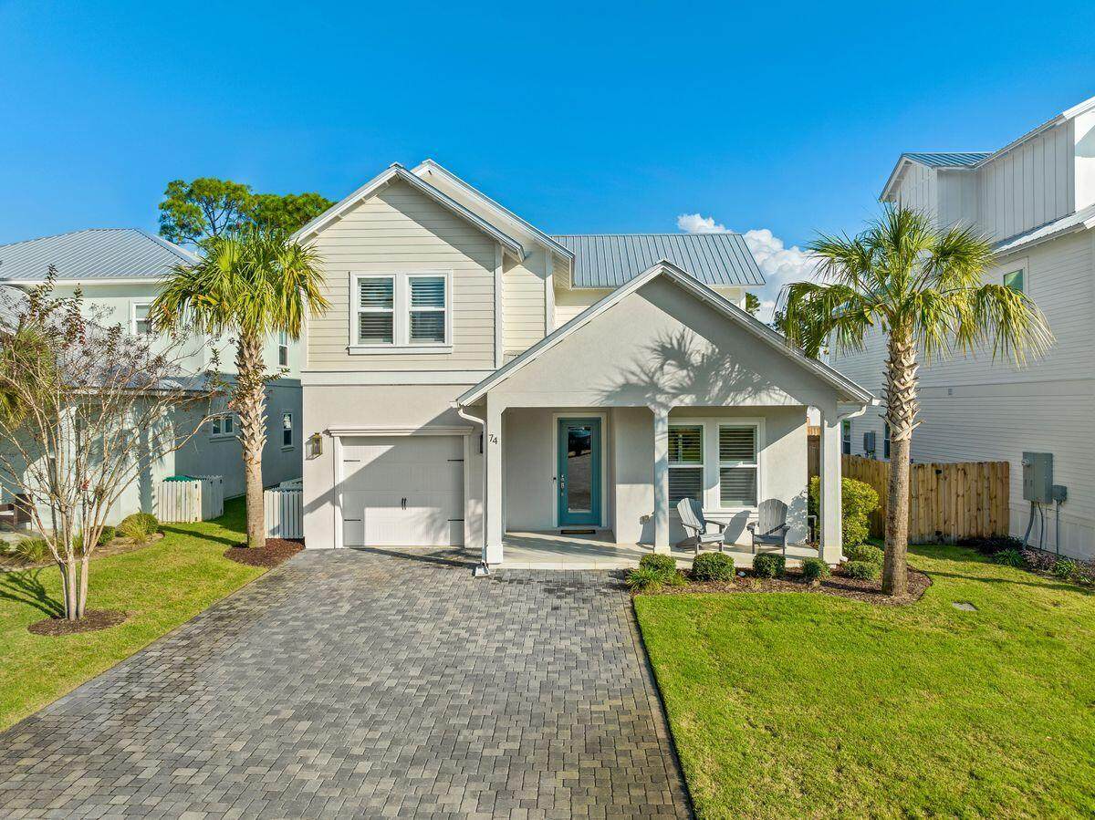 74 Lakeland Drive - Photo 1