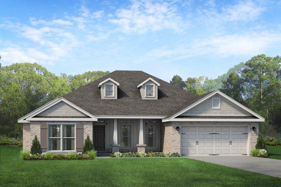 6547 Redfield Street - Photo 1