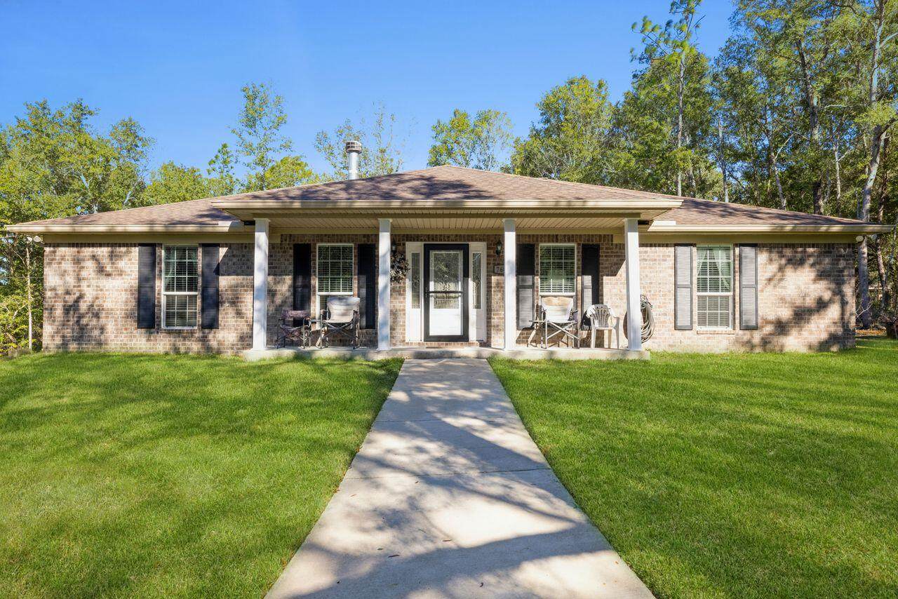 7606 Levi Street - Photo 1