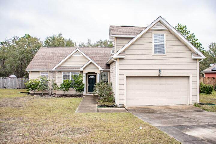 126 Peoria Boulevard - Photo 1