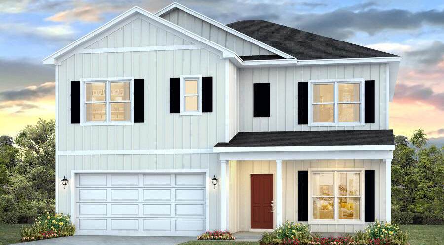 100 Oak Trees Lane - Photo 1