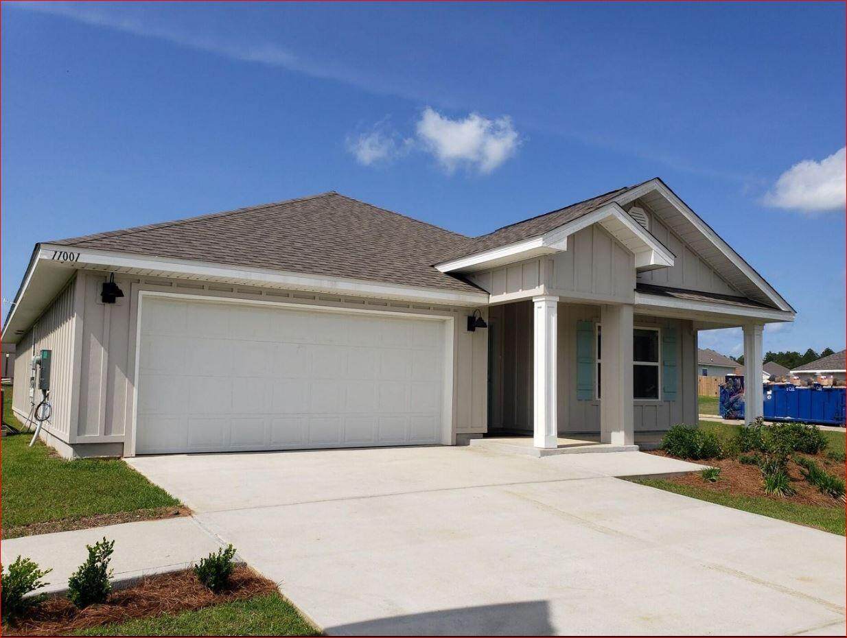 866 Otto Loop - Photo 1
