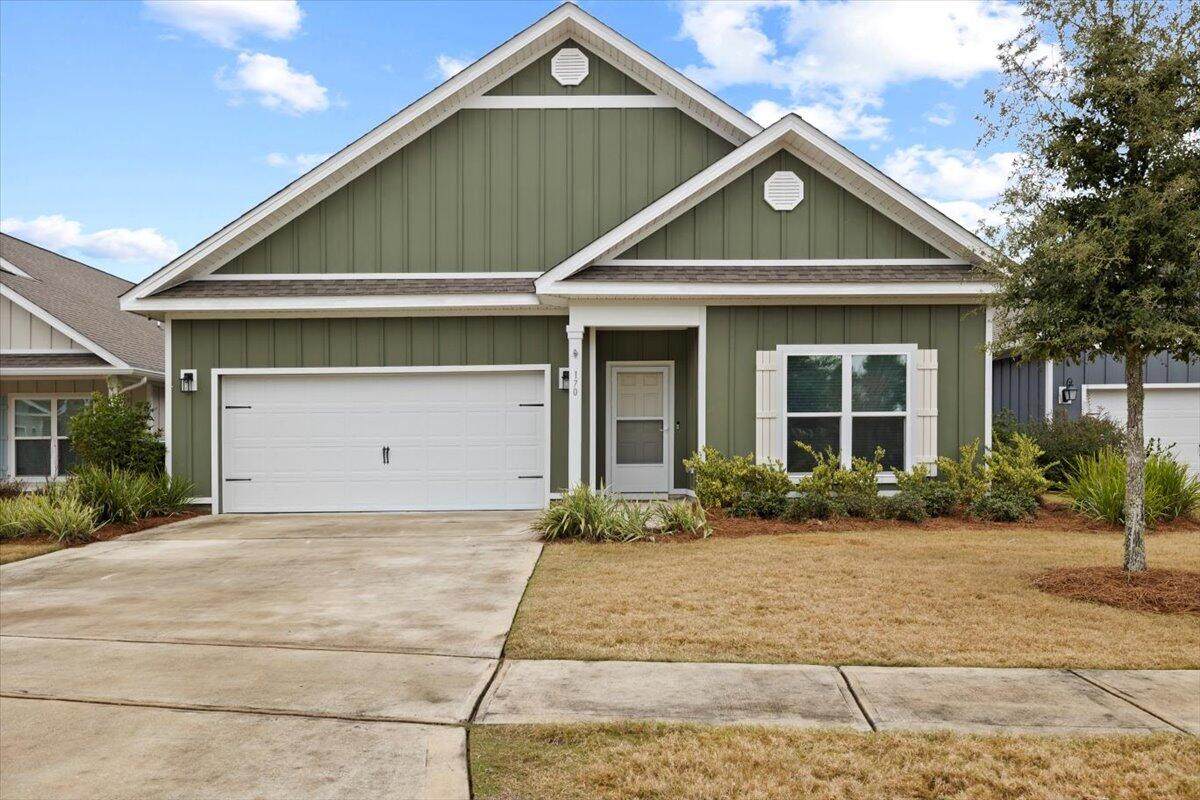 170 Lightning Bug Lane - Photo 1