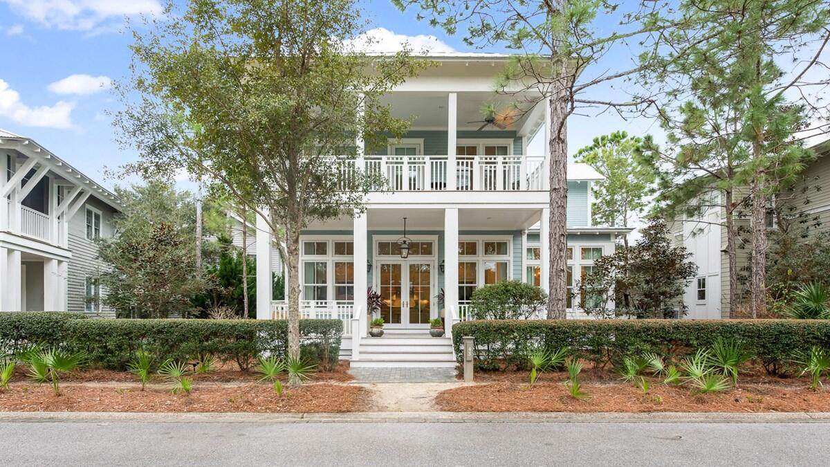 45 Running Oak Circle - Photo 1