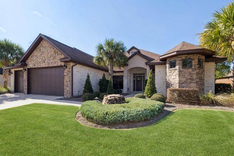 2635 Holley Club Drive - Photo 1