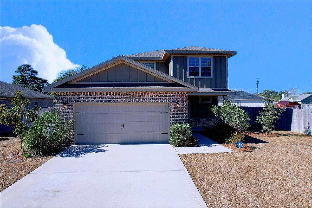 2551 Tree Feather Court - Photo 1