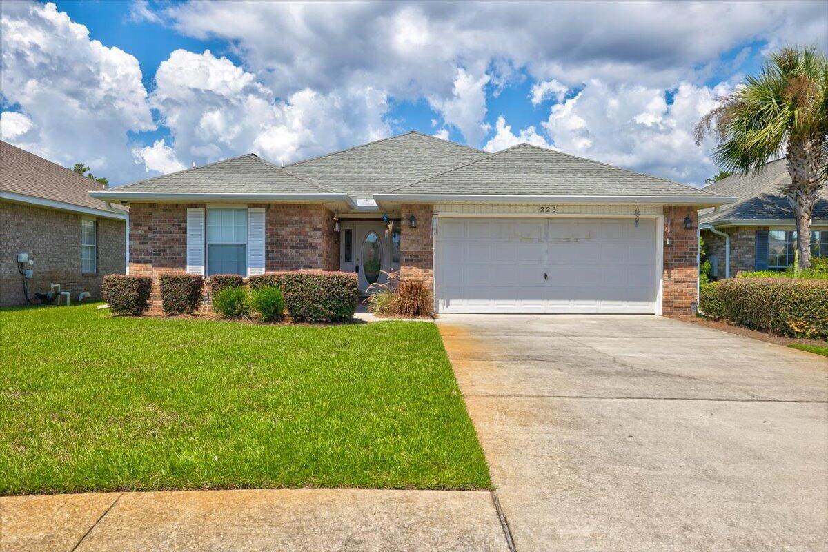 223 Sandy Cay Drive - Photo 1
