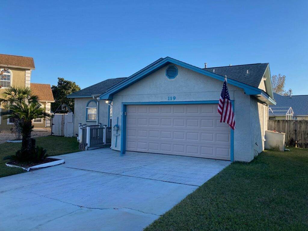 119 Seaclusion Drive - Photo 1